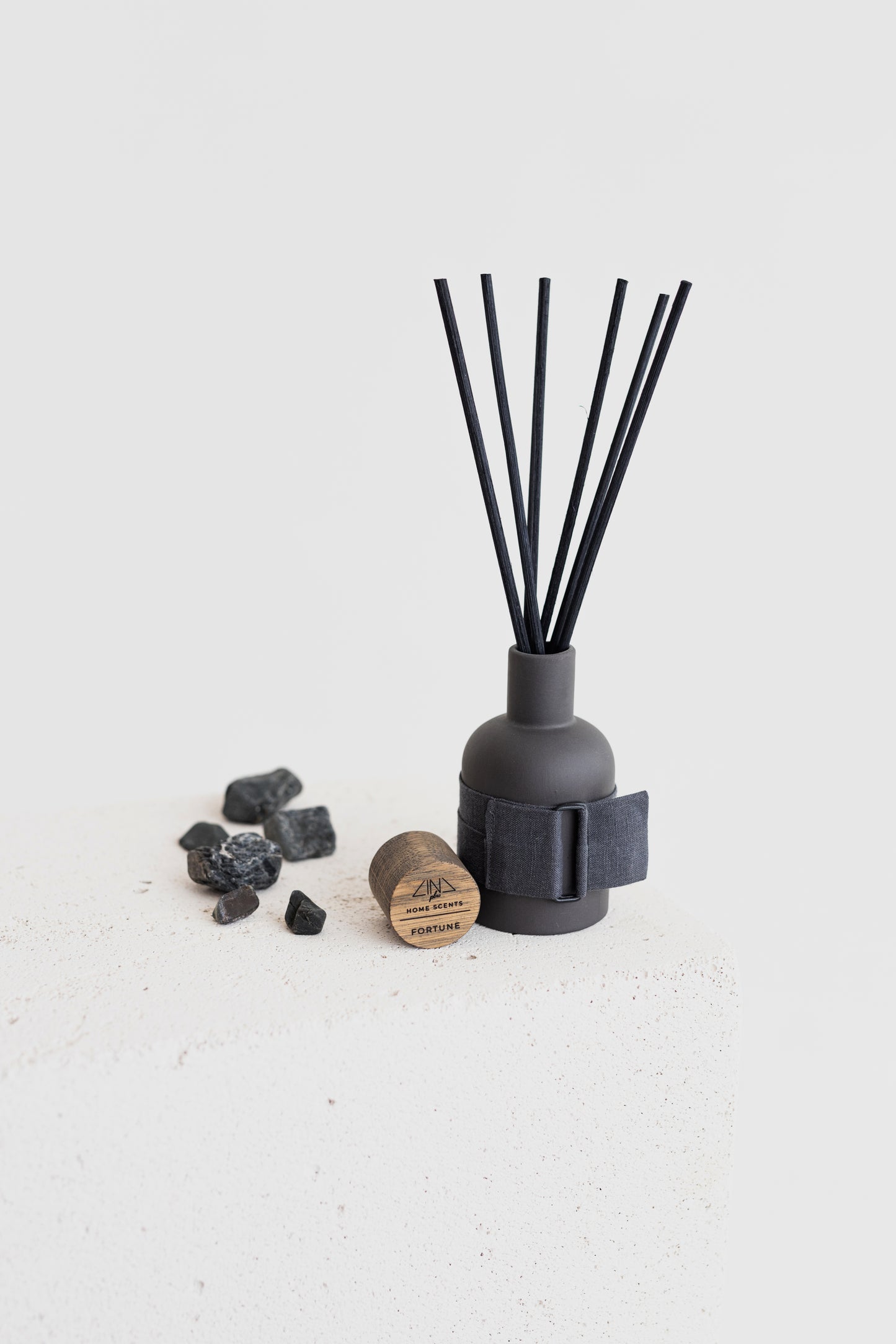 Black Reed Diffuser