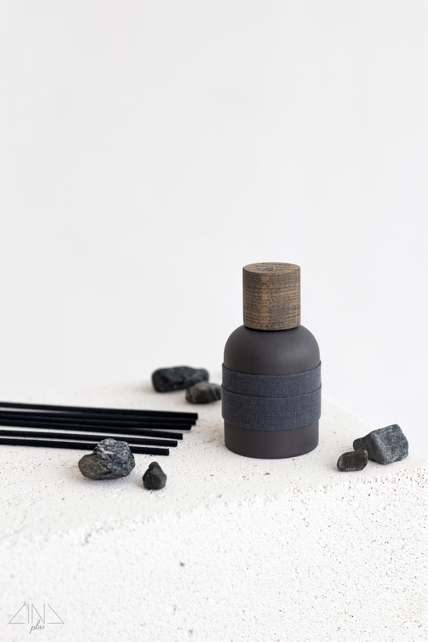 Black Reed Diffuser