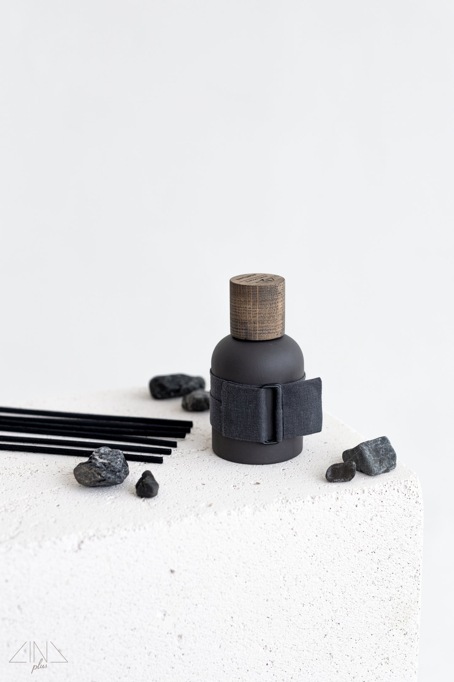 Black Reed Diffuser