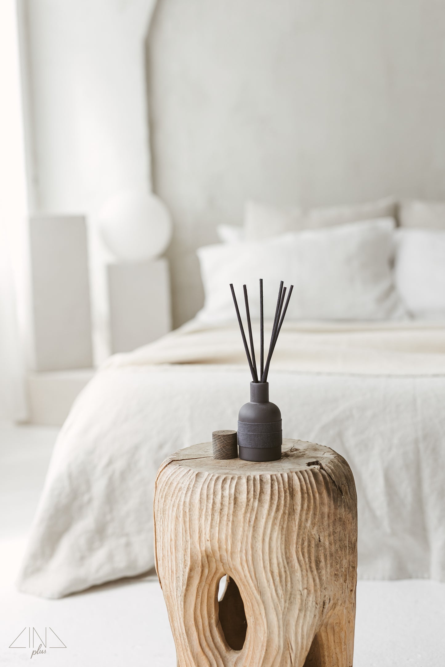 Black Reed Diffuser
