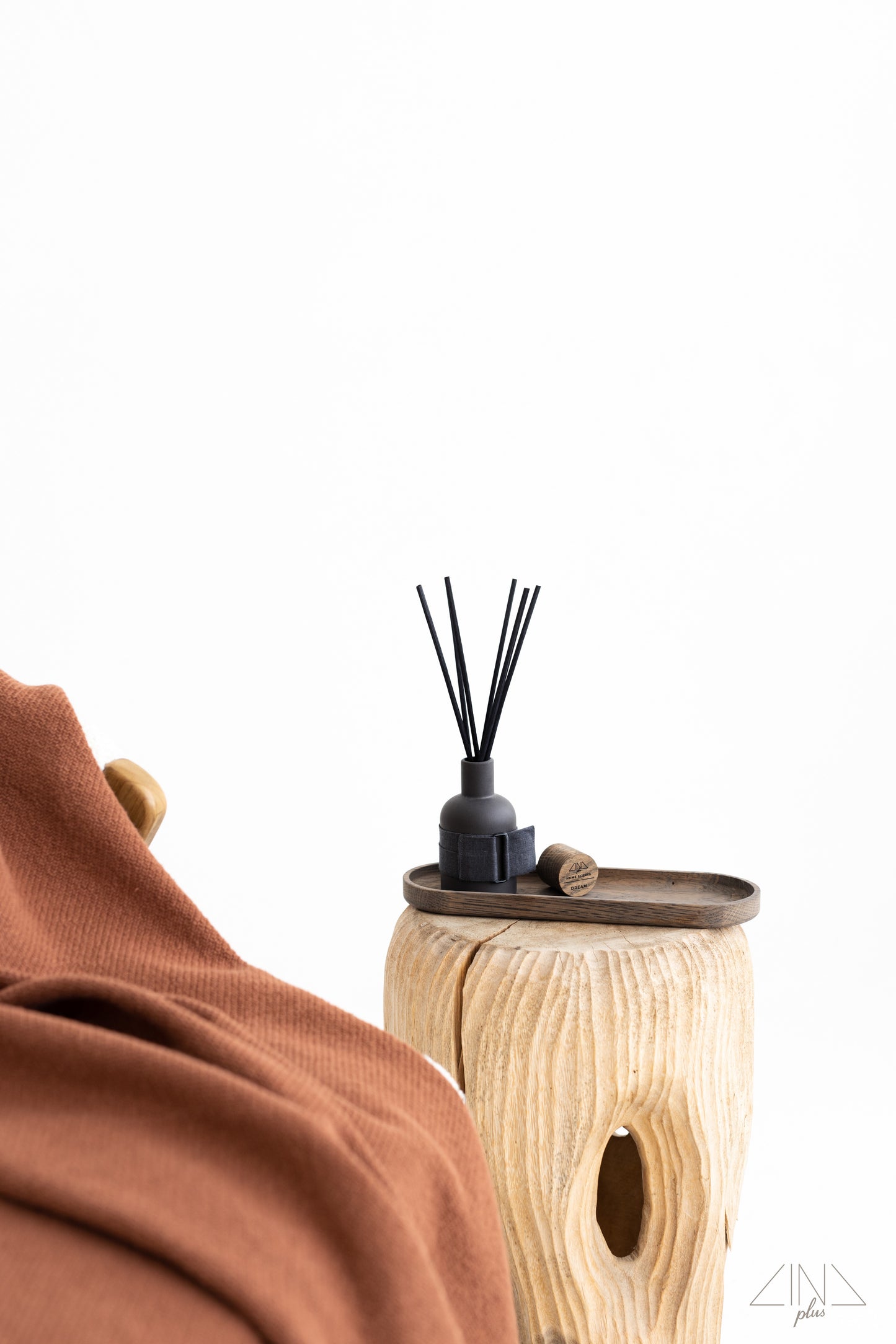 Oak Tray | Oblong