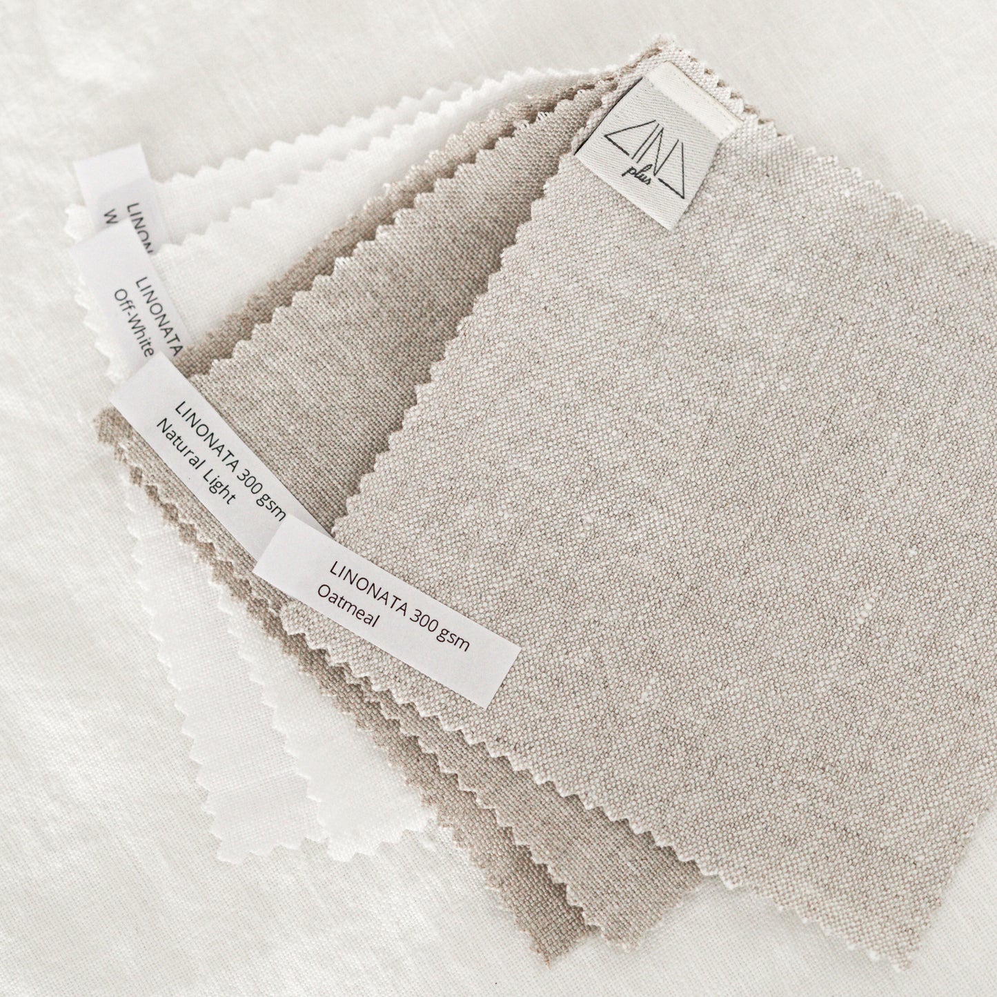Linen Samples LINONATA
