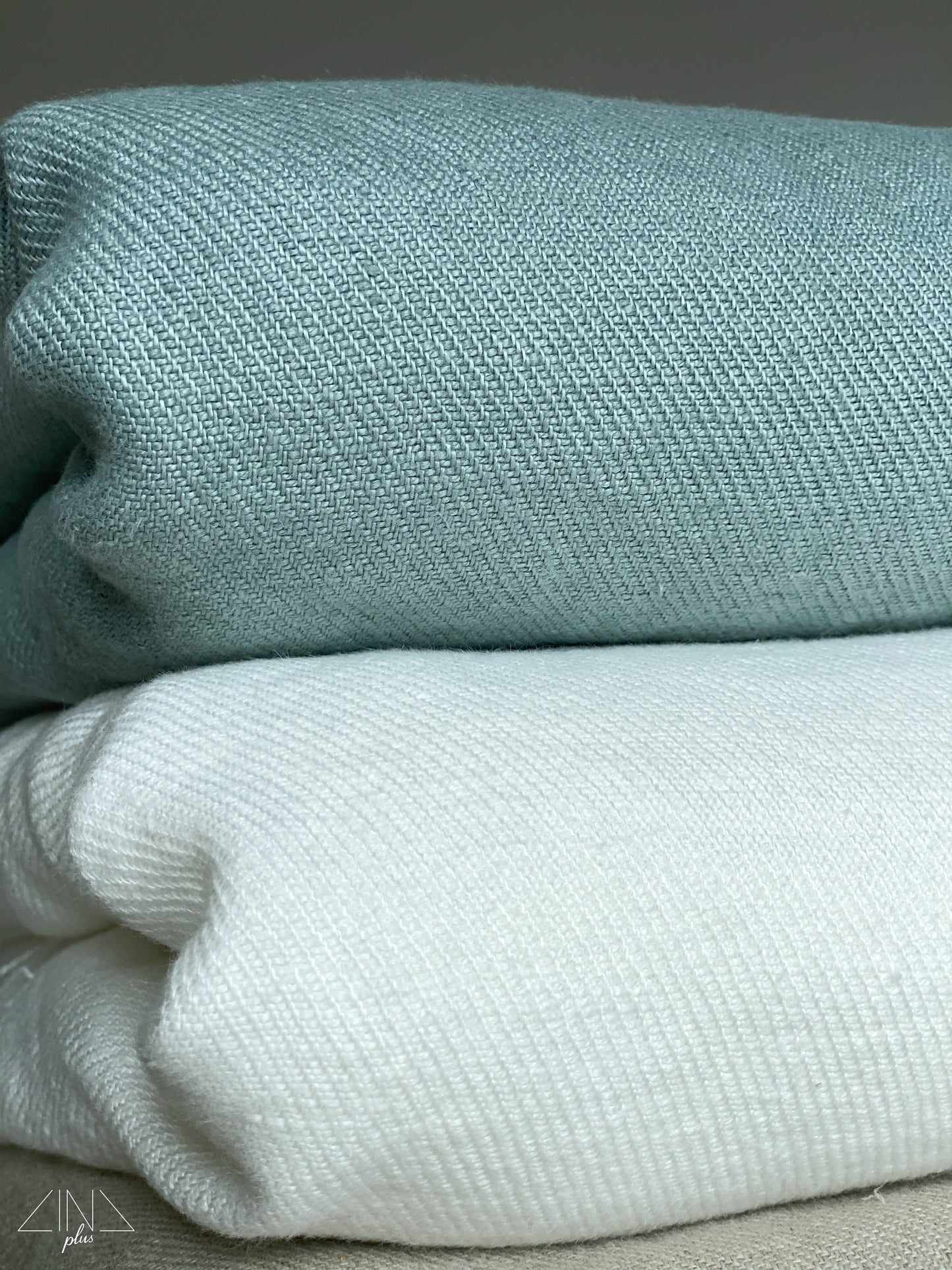 Linen Fabric LINOTWILLA