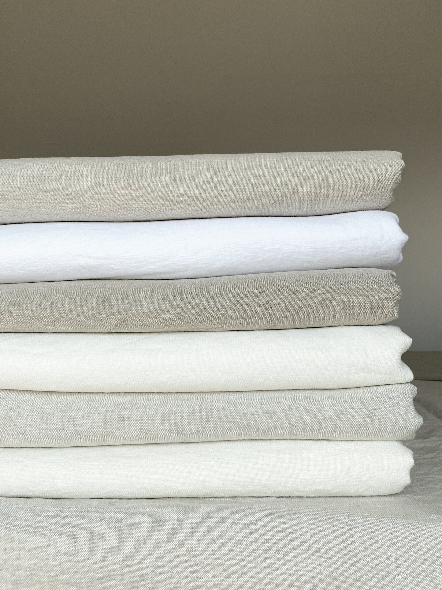 Linen Fabric LINONATA