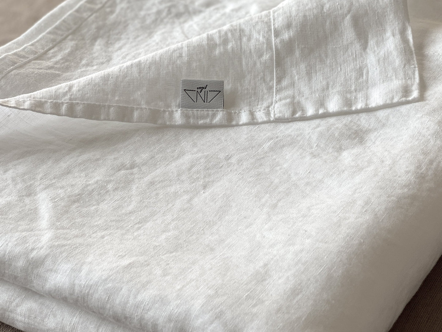 Linen Fabric MIDILINO