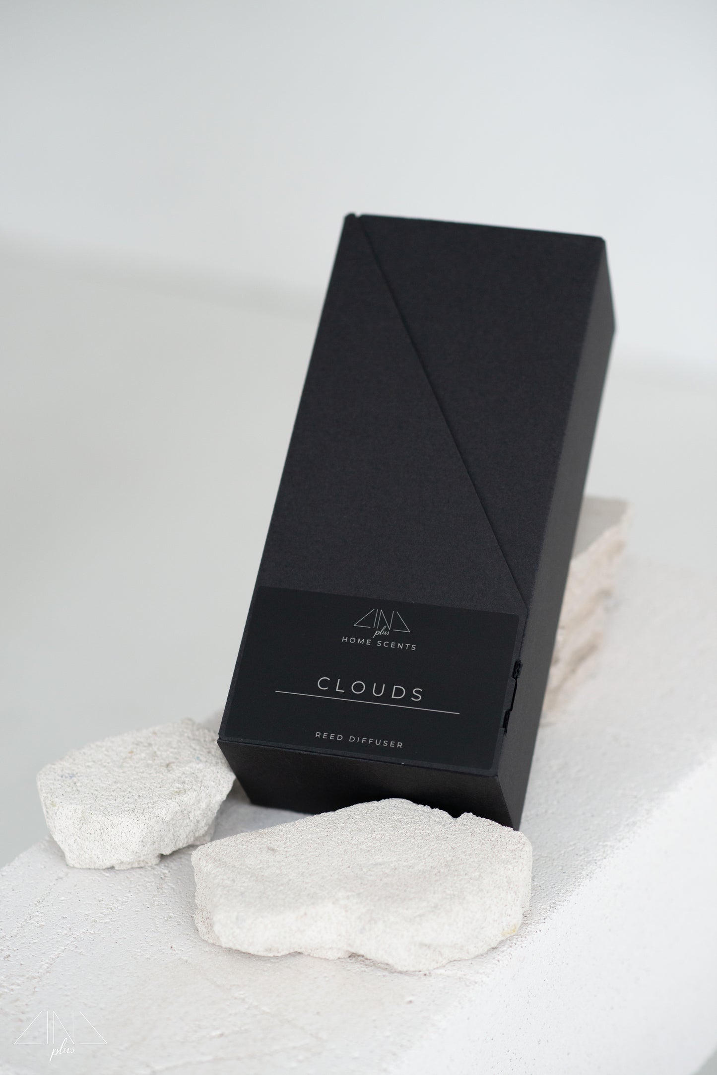 White Reed Diffuser