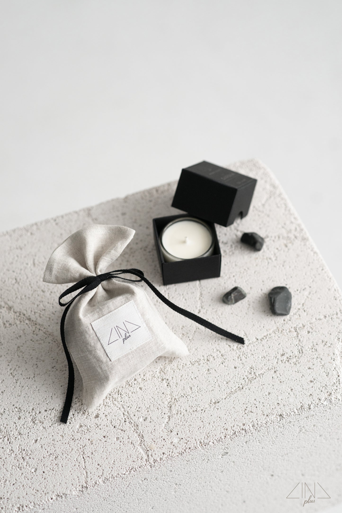 Scented Tea Light in Glass