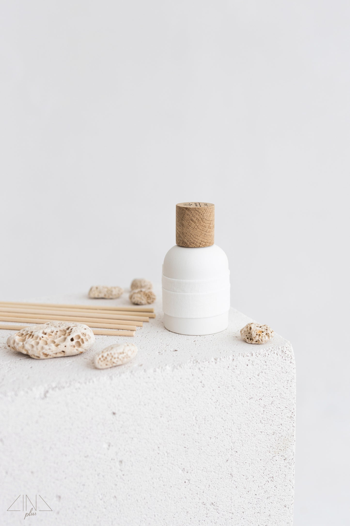 White Reed Diffuser