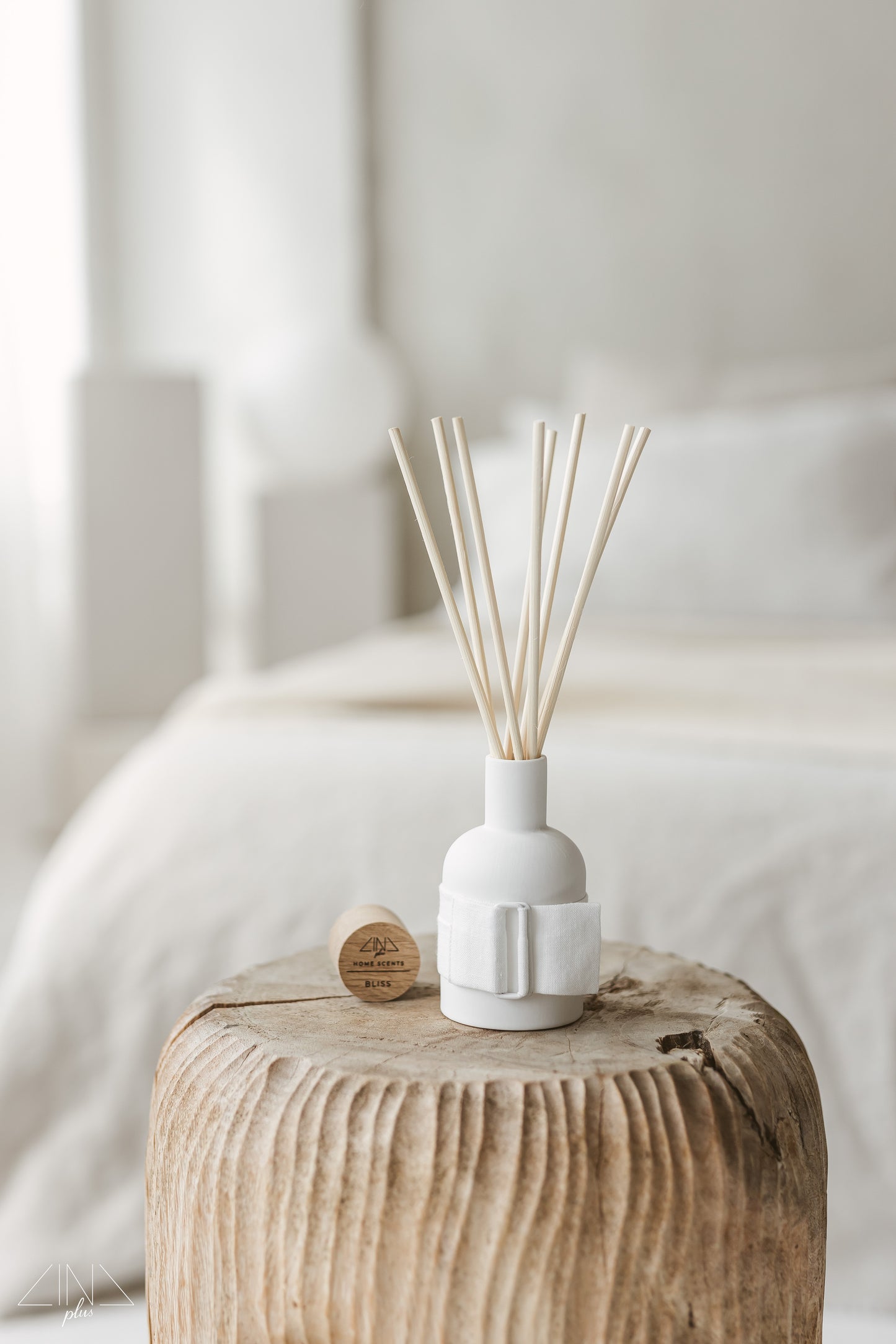 White Reed Diffuser