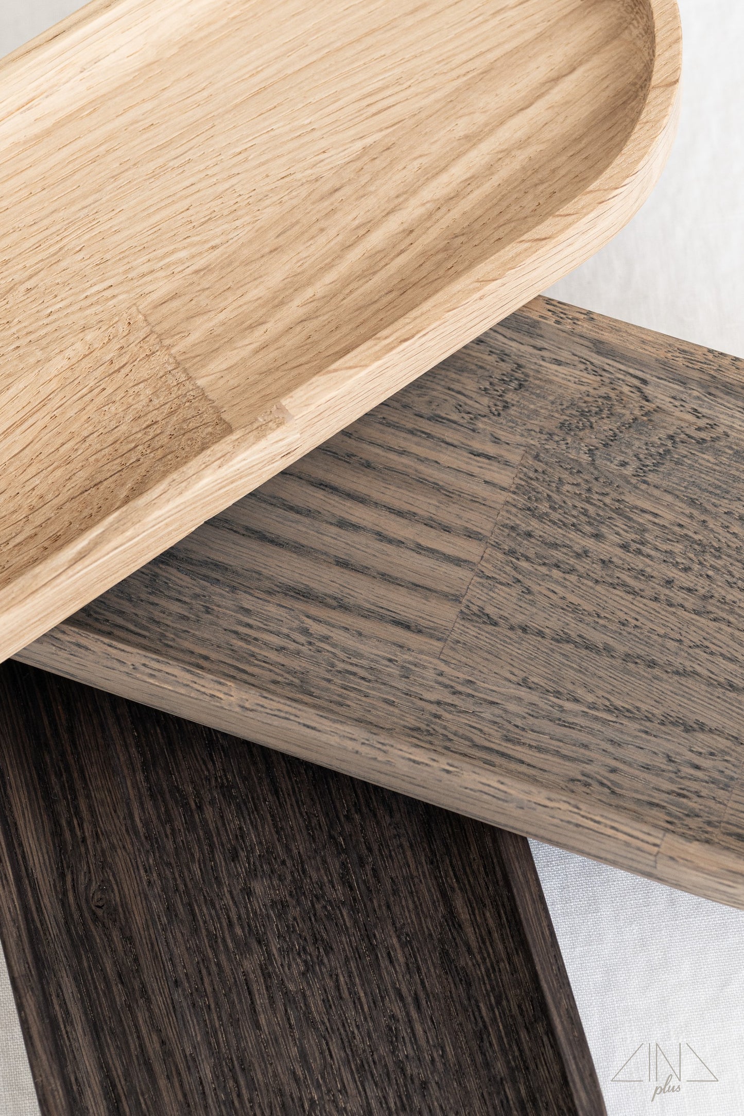 Oak Napkin Ring