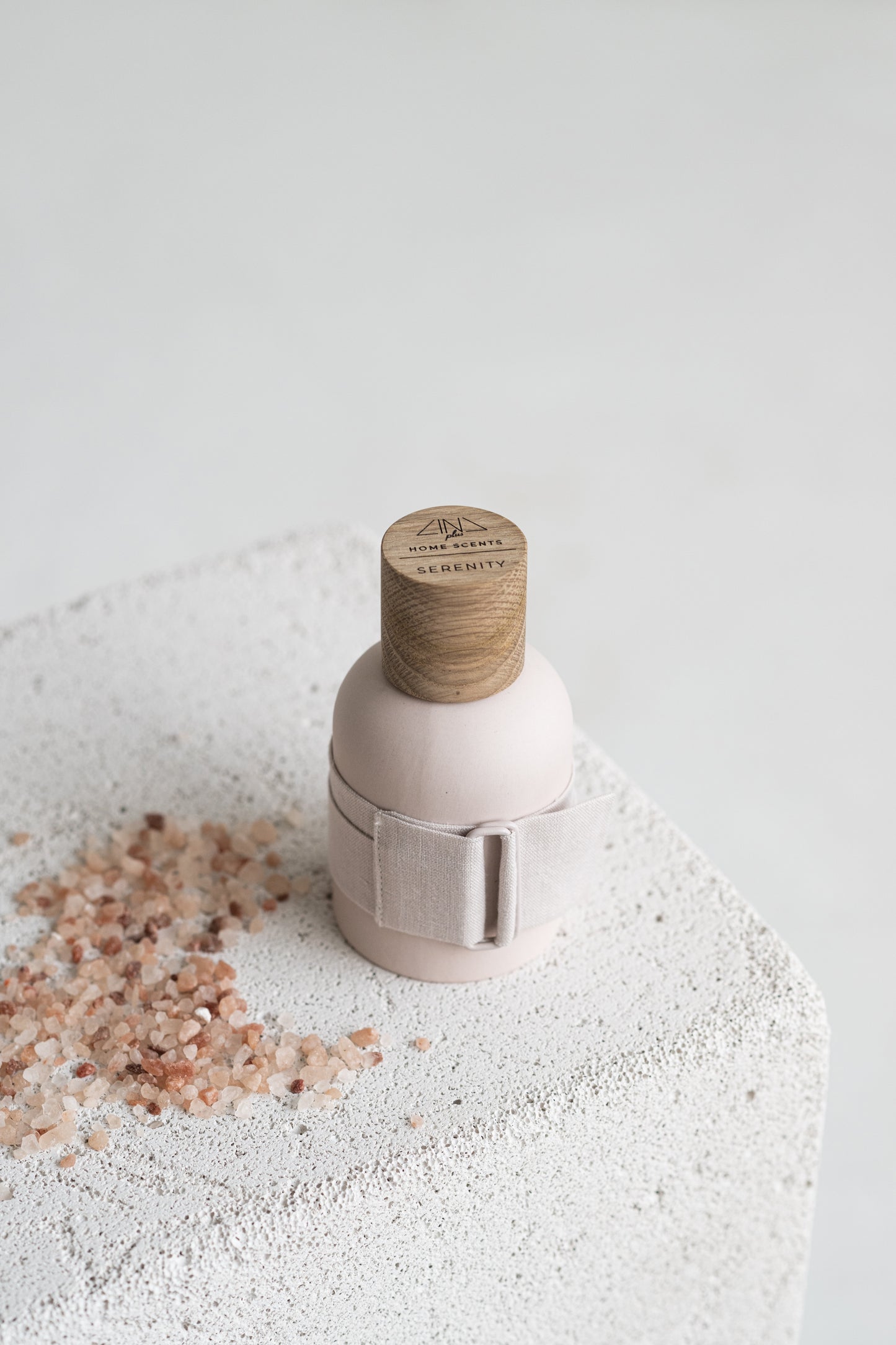 Pink Reed Diffuser