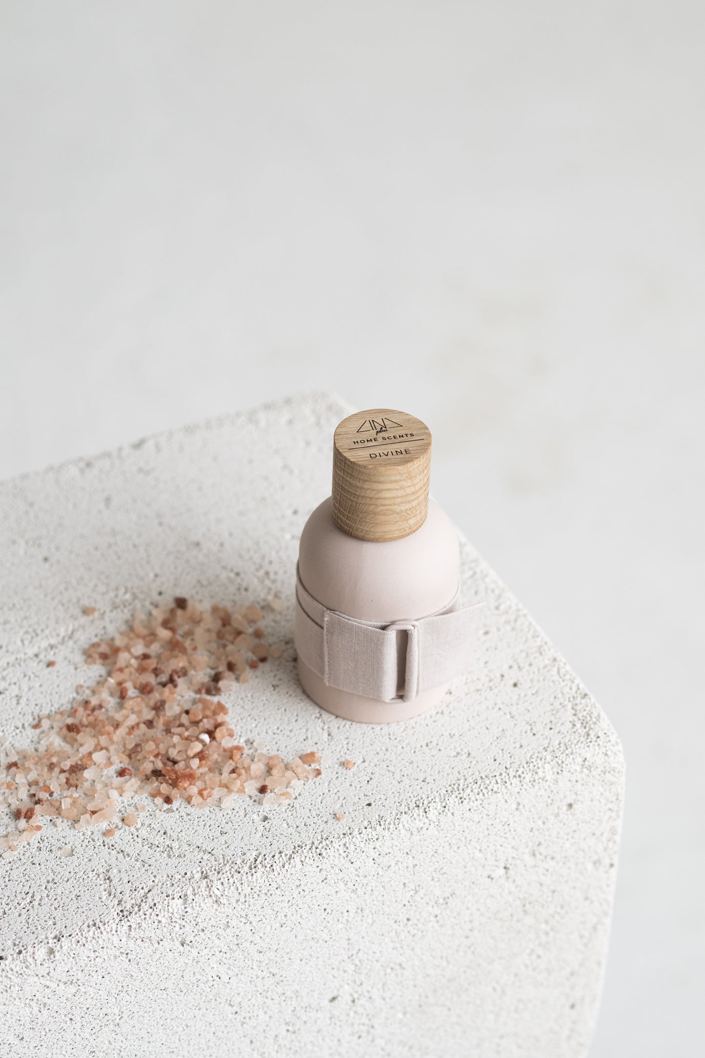 Pink Reed Diffuser