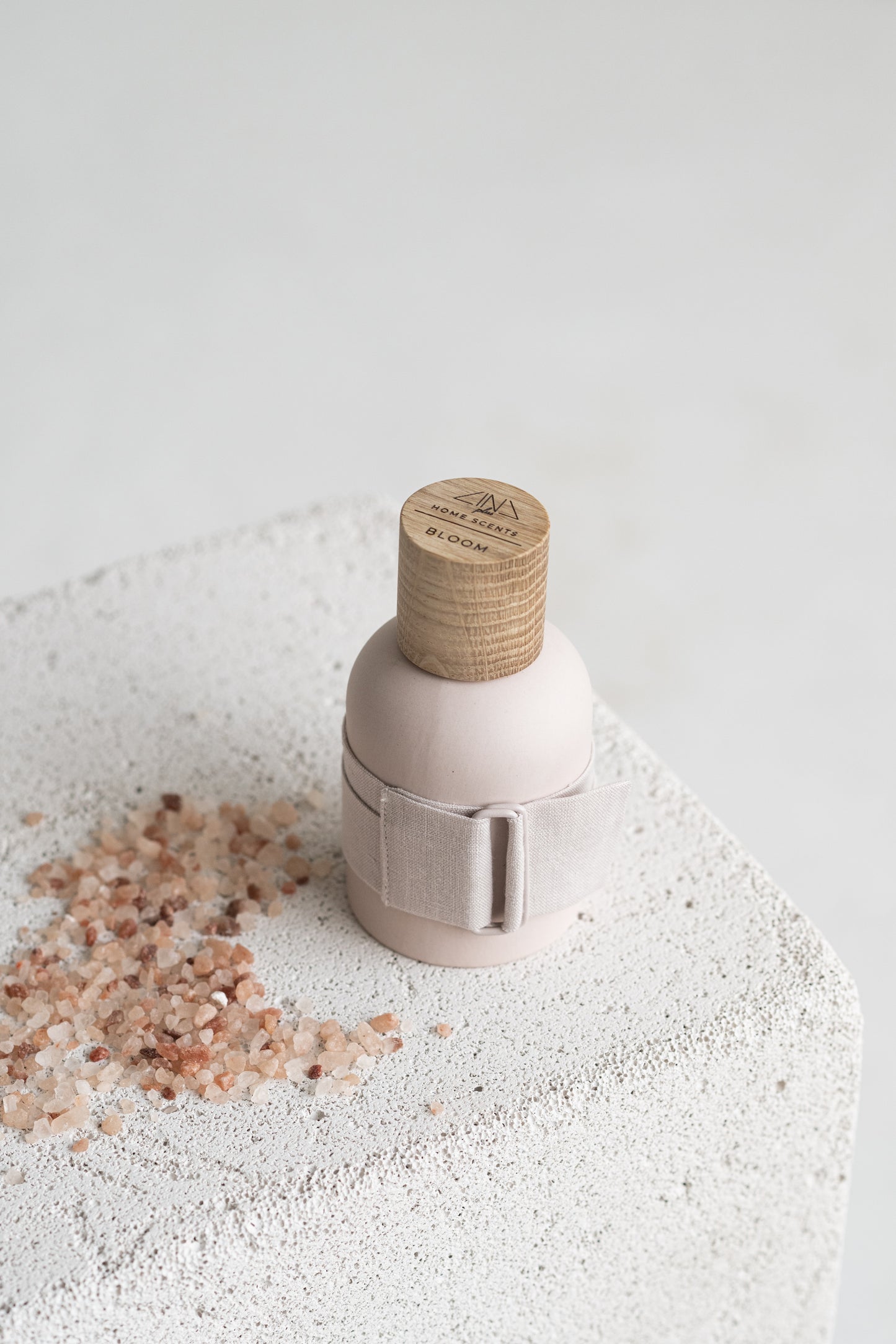 Pink Reed Diffuser