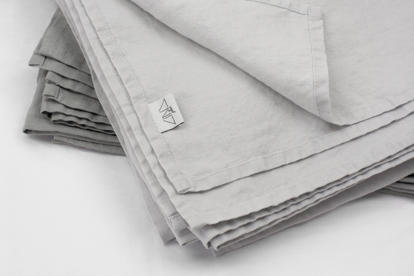 SIMPLIN Linen Flat Sheet in COLOR
