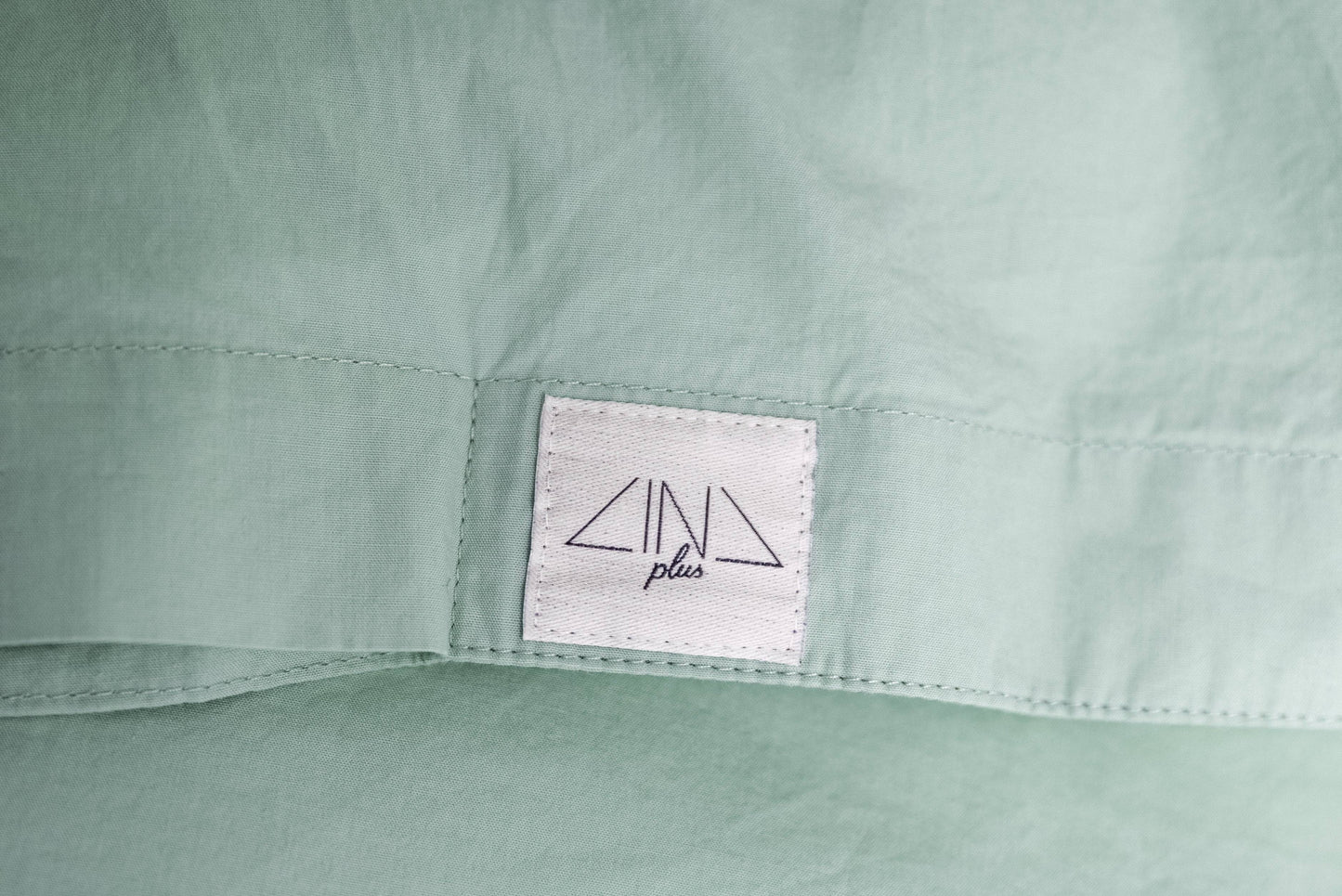 Percale Cotton Duvet Cover Set