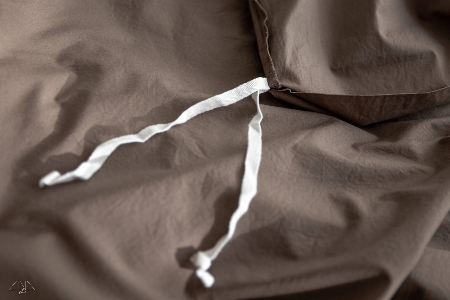 Percale Cotton Duvet Cover Set