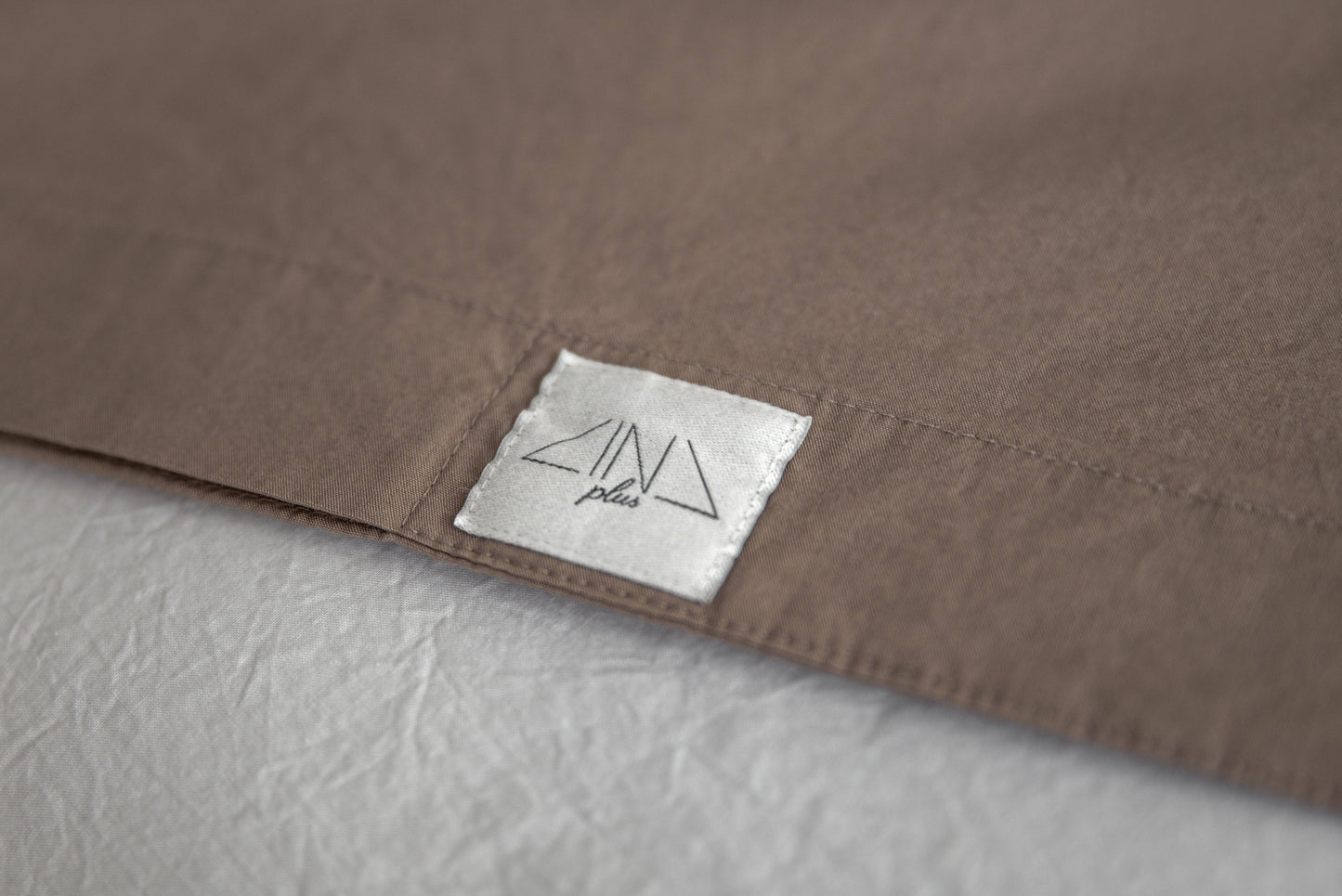 Percale Cotton Duvet Cover Set