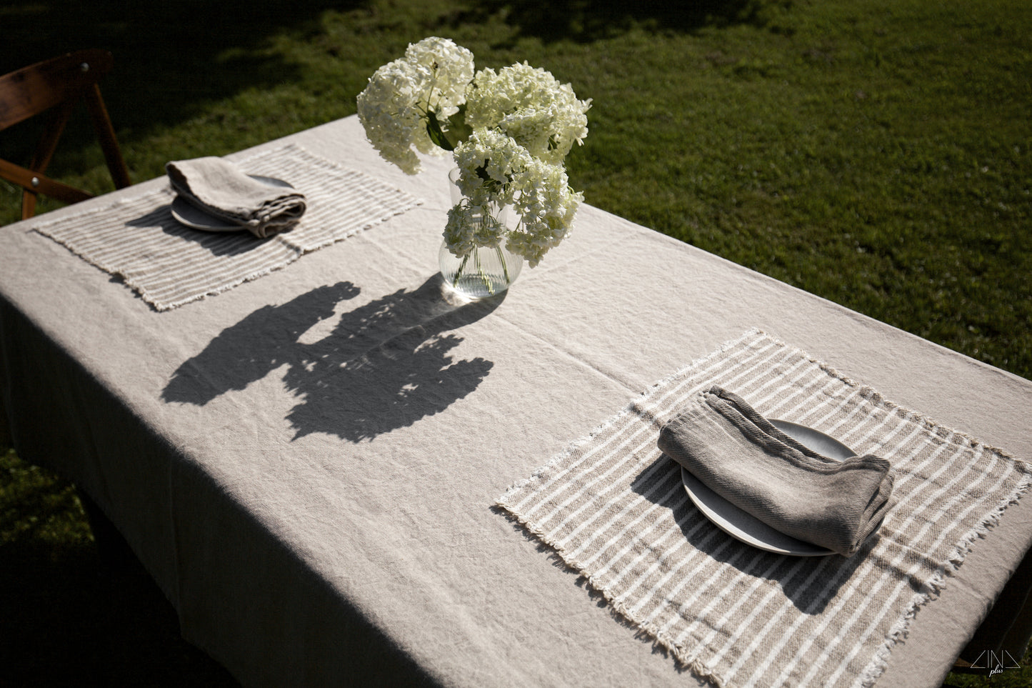 Linen Twill Napkin
