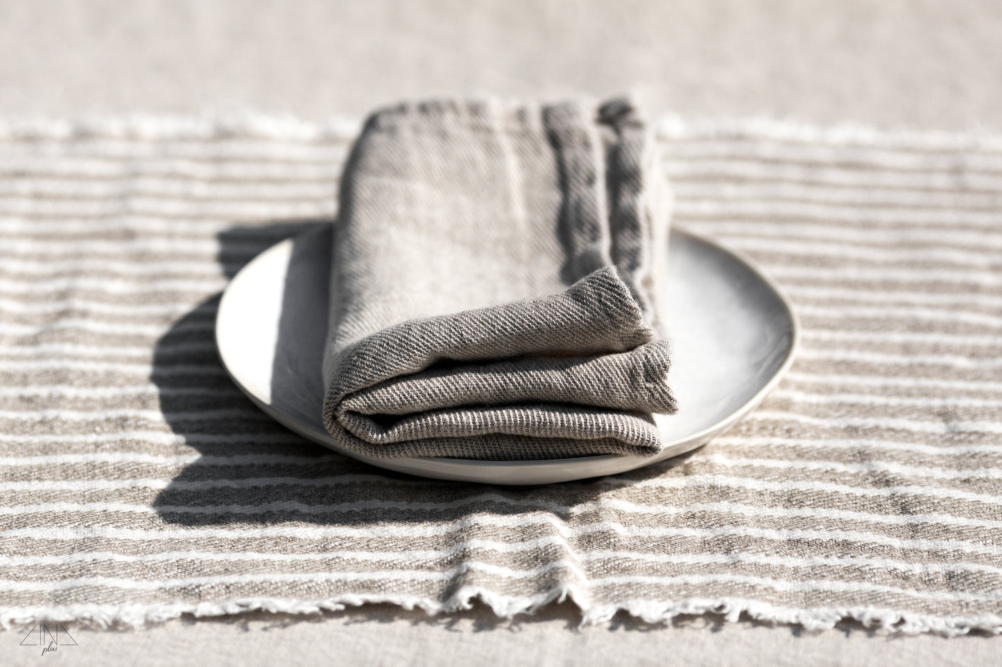 Linen Twill Napkin
