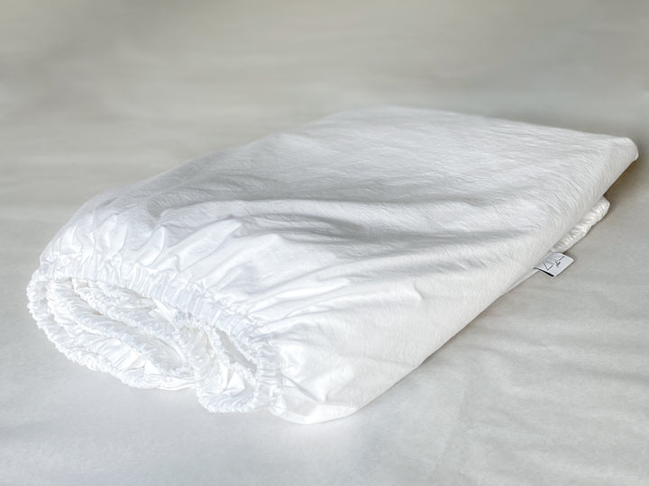 Percale Bedding Set, Washcloths