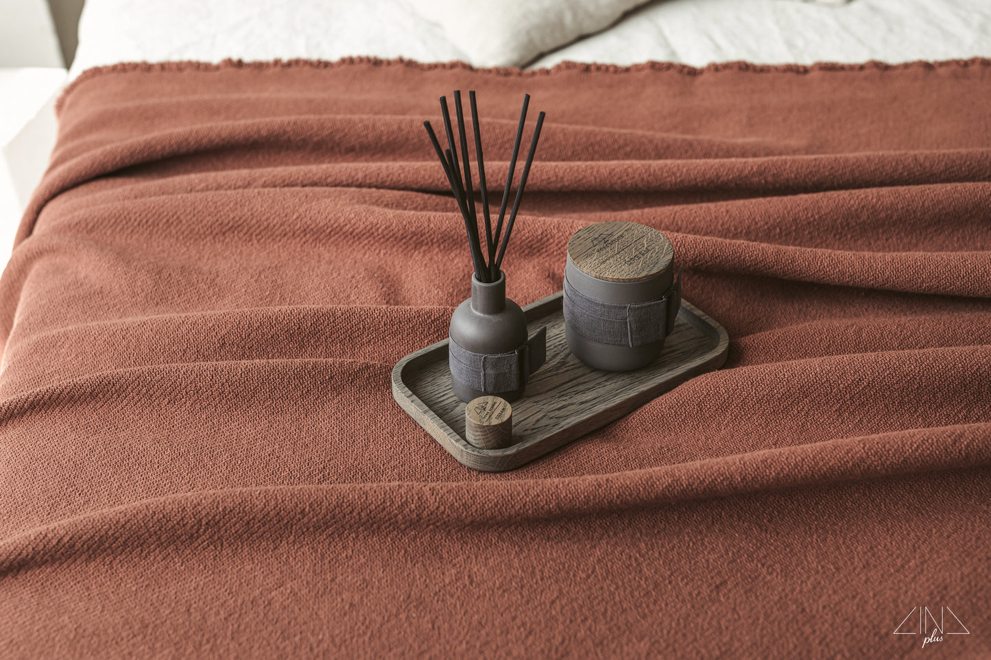 Oak Tray | Rectangular