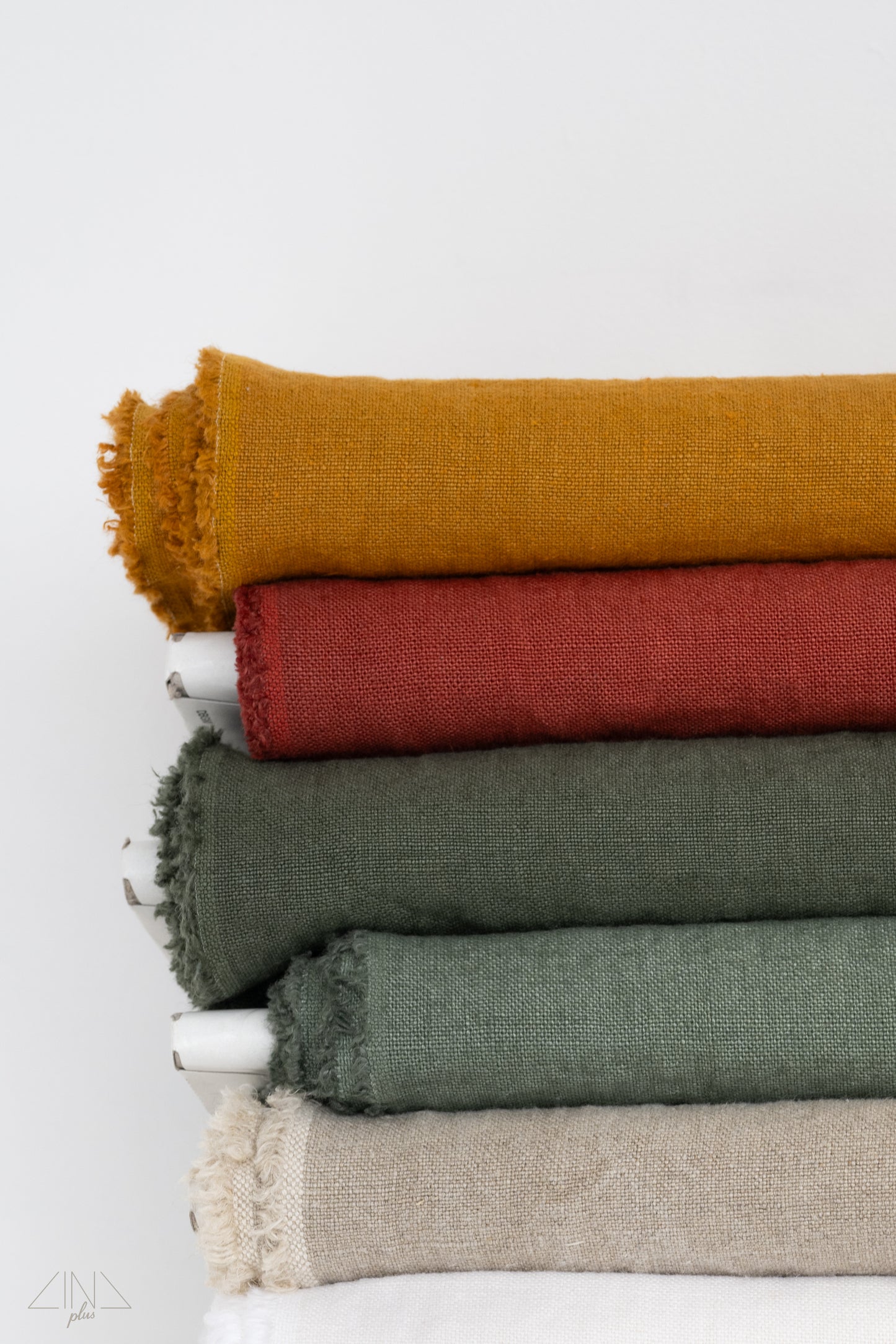 Linen Fabric LINBELE