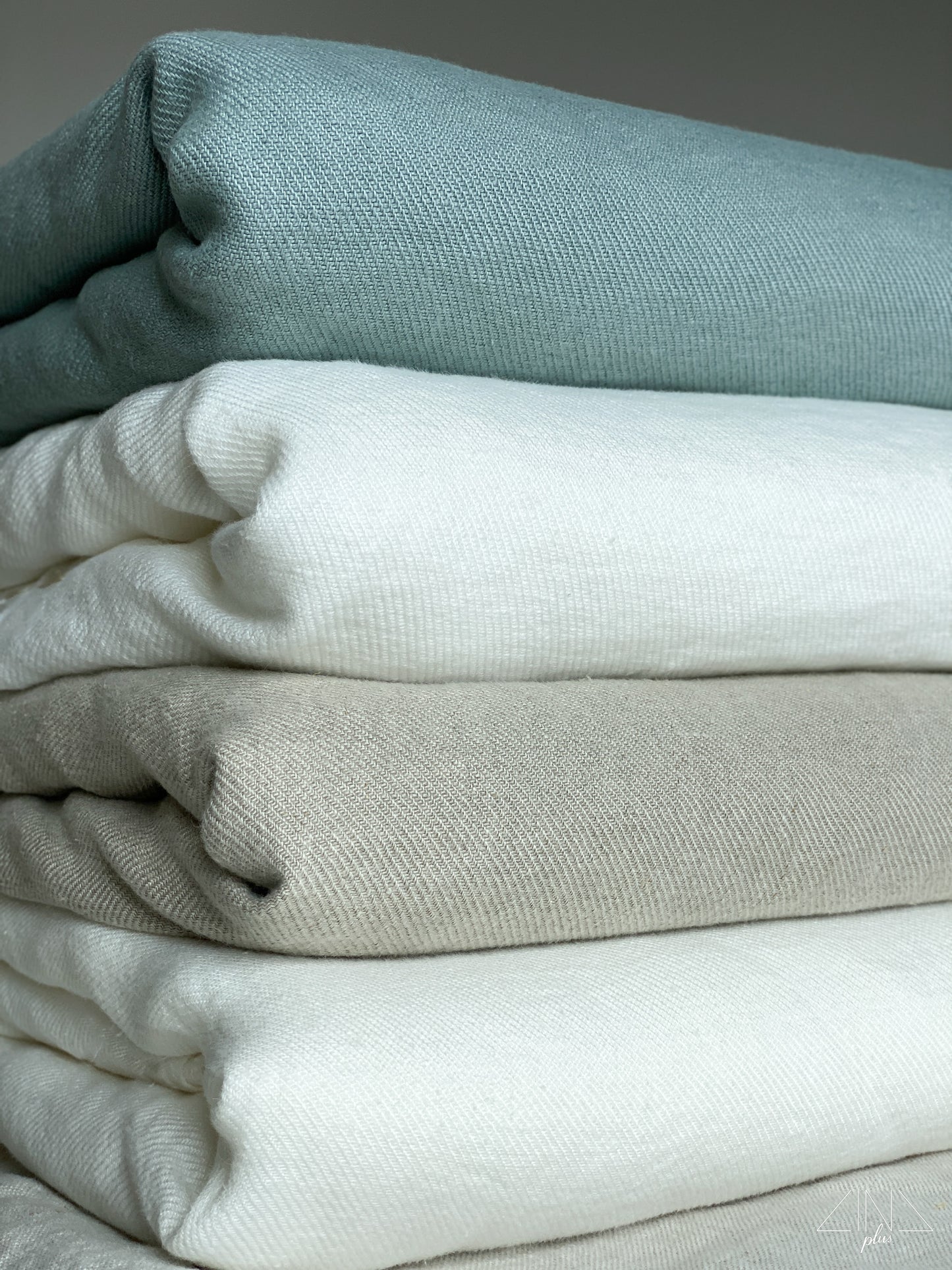 Linen Fabric LINOTWILLA