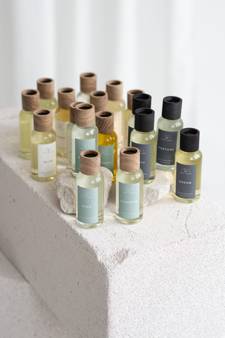 Reed Diffuser Refill