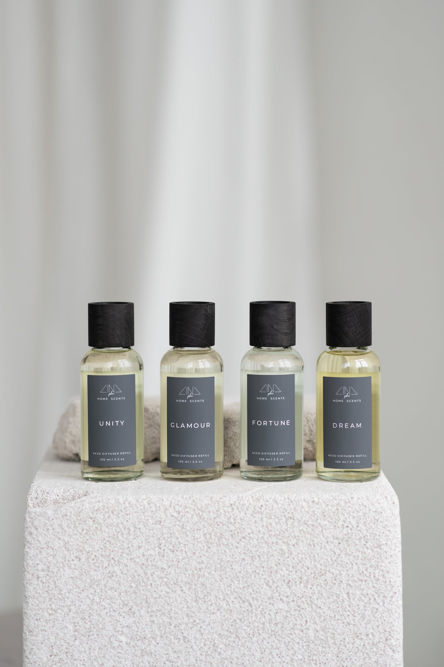 Reed Diffuser Refill
