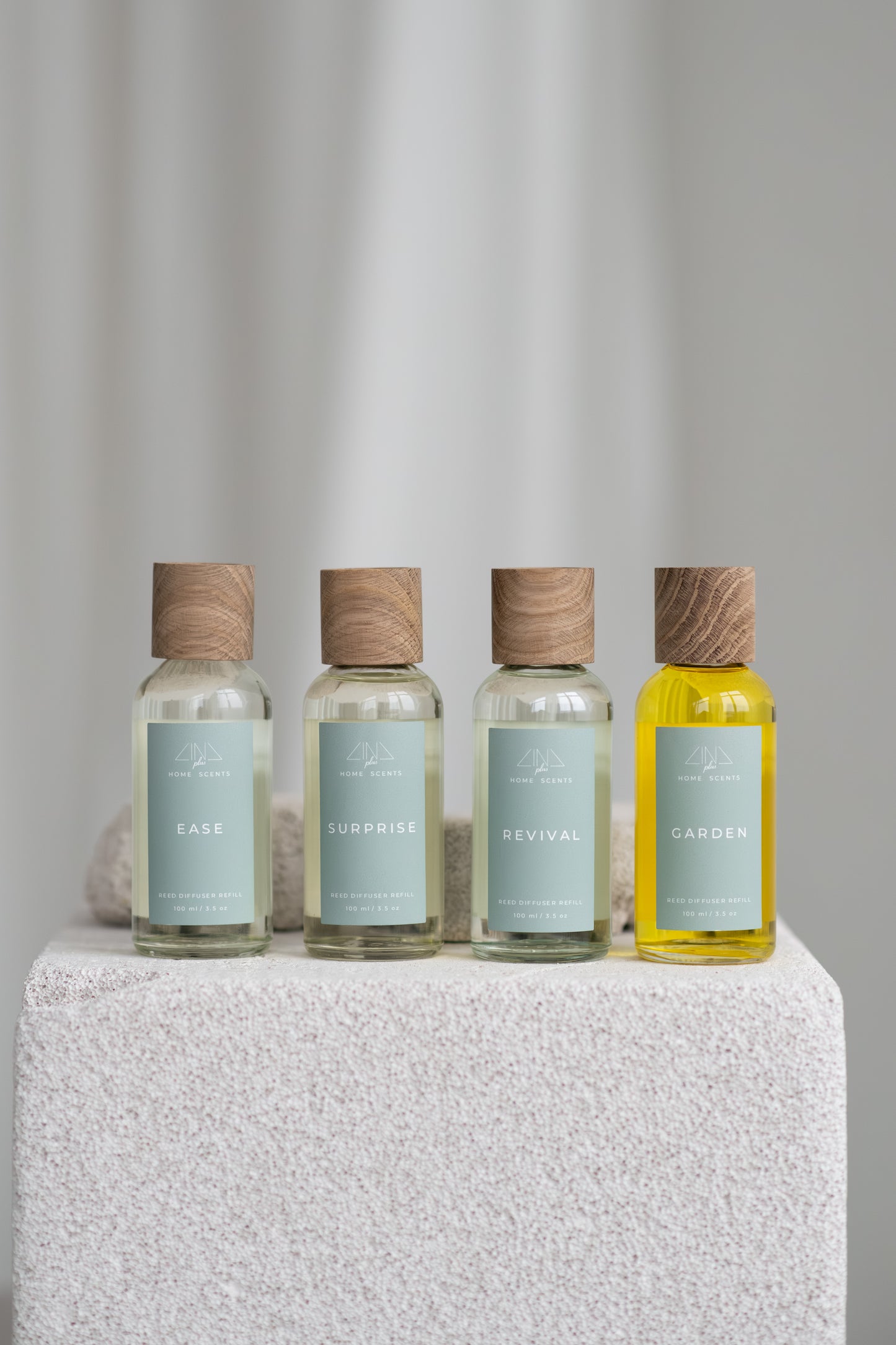 Reed Diffuser Refill