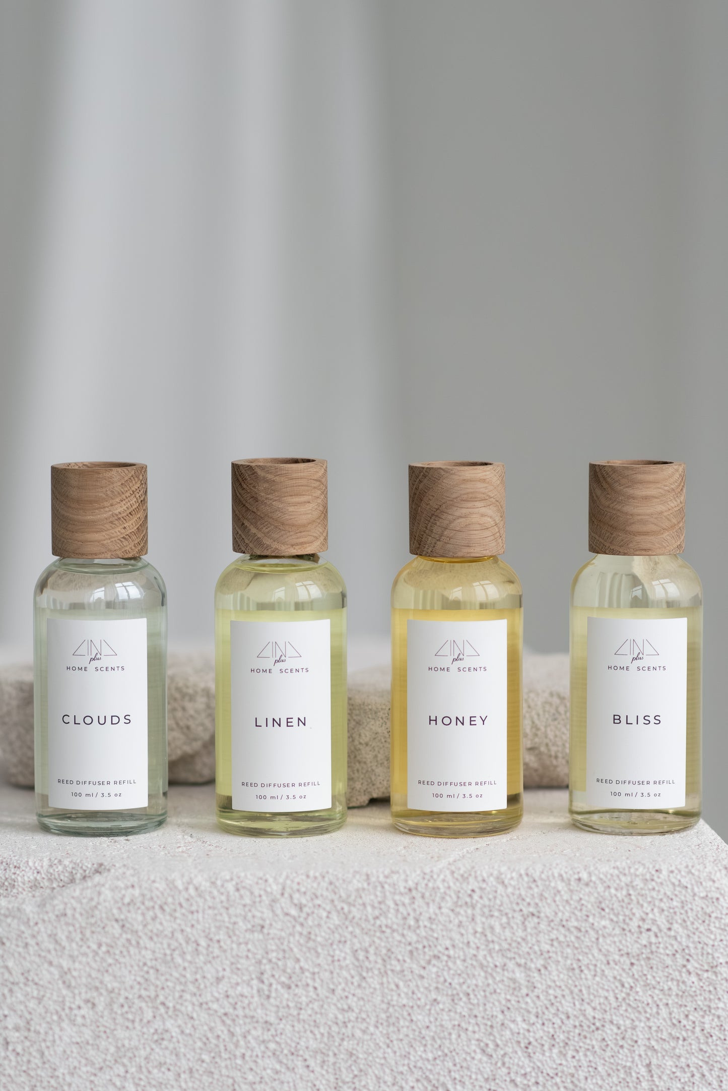 Reed Diffuser Refill