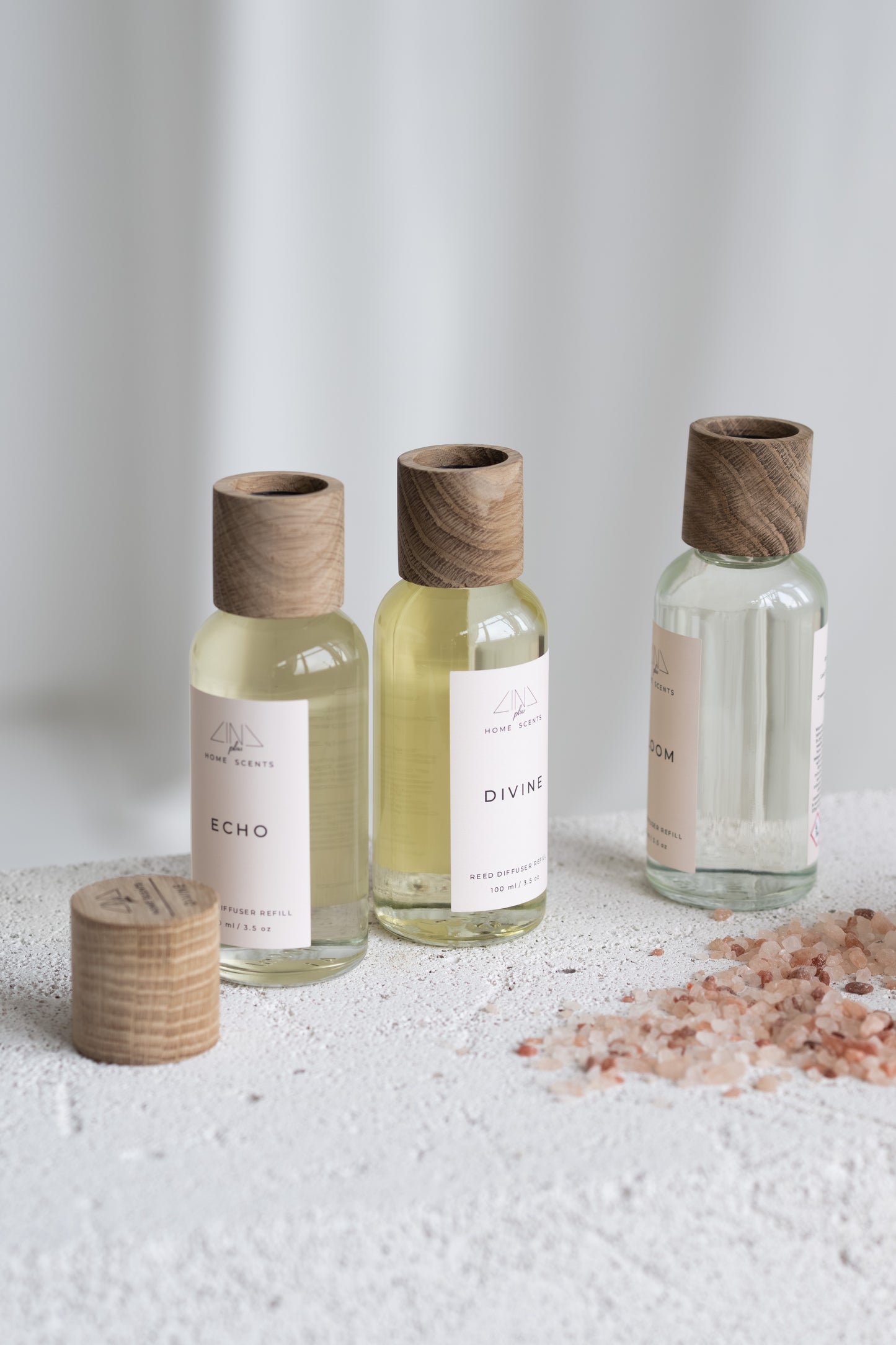 Reed Diffuser Refill