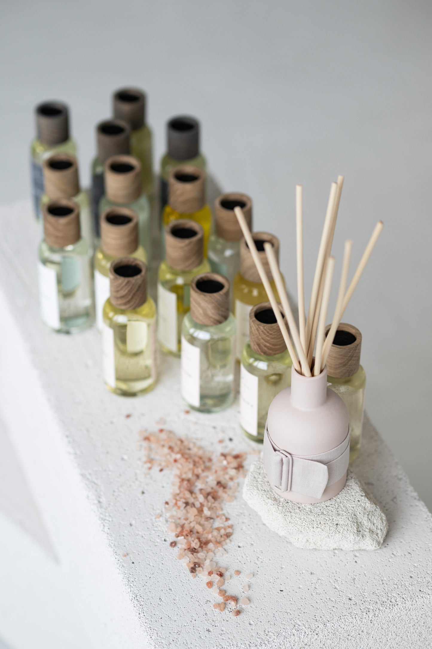 Reed Diffuser Refill