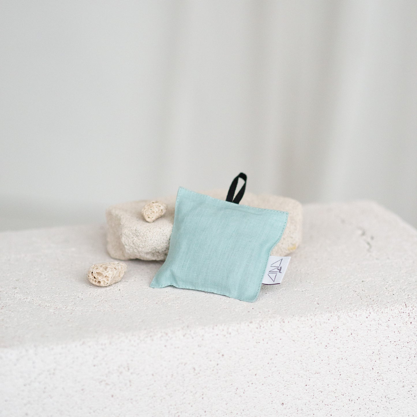 Lavender Bag in COLOR