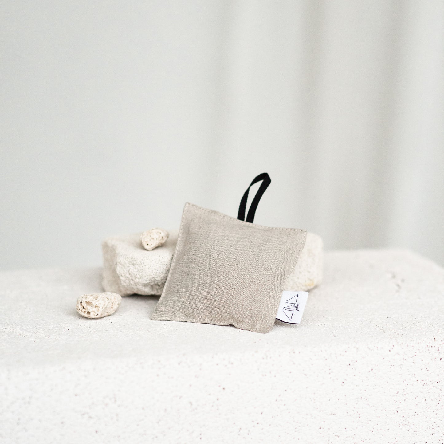 Lavender Bag in NEUTRAL