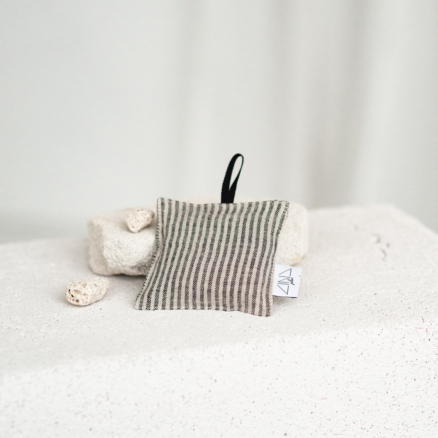Lavender Bag in NEUTRAL
