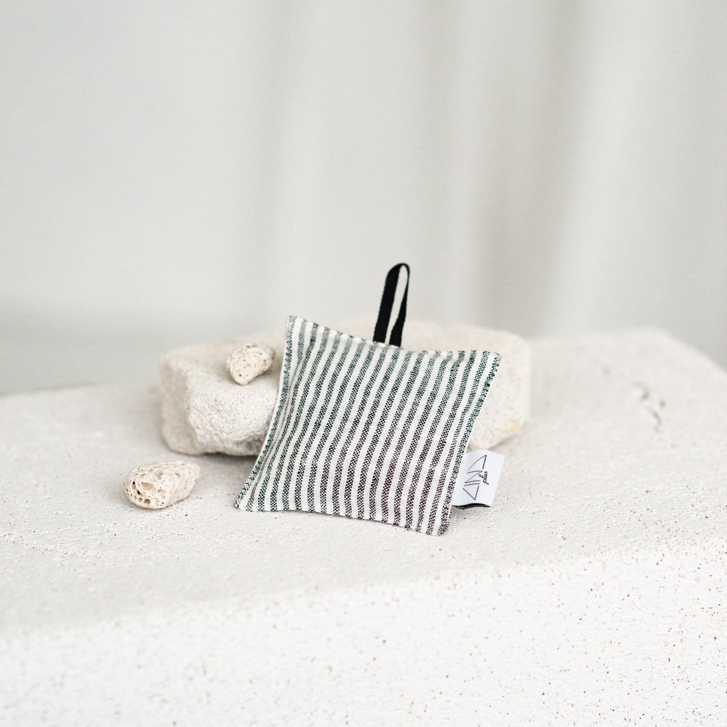 Lavender Bag in NEUTRAL