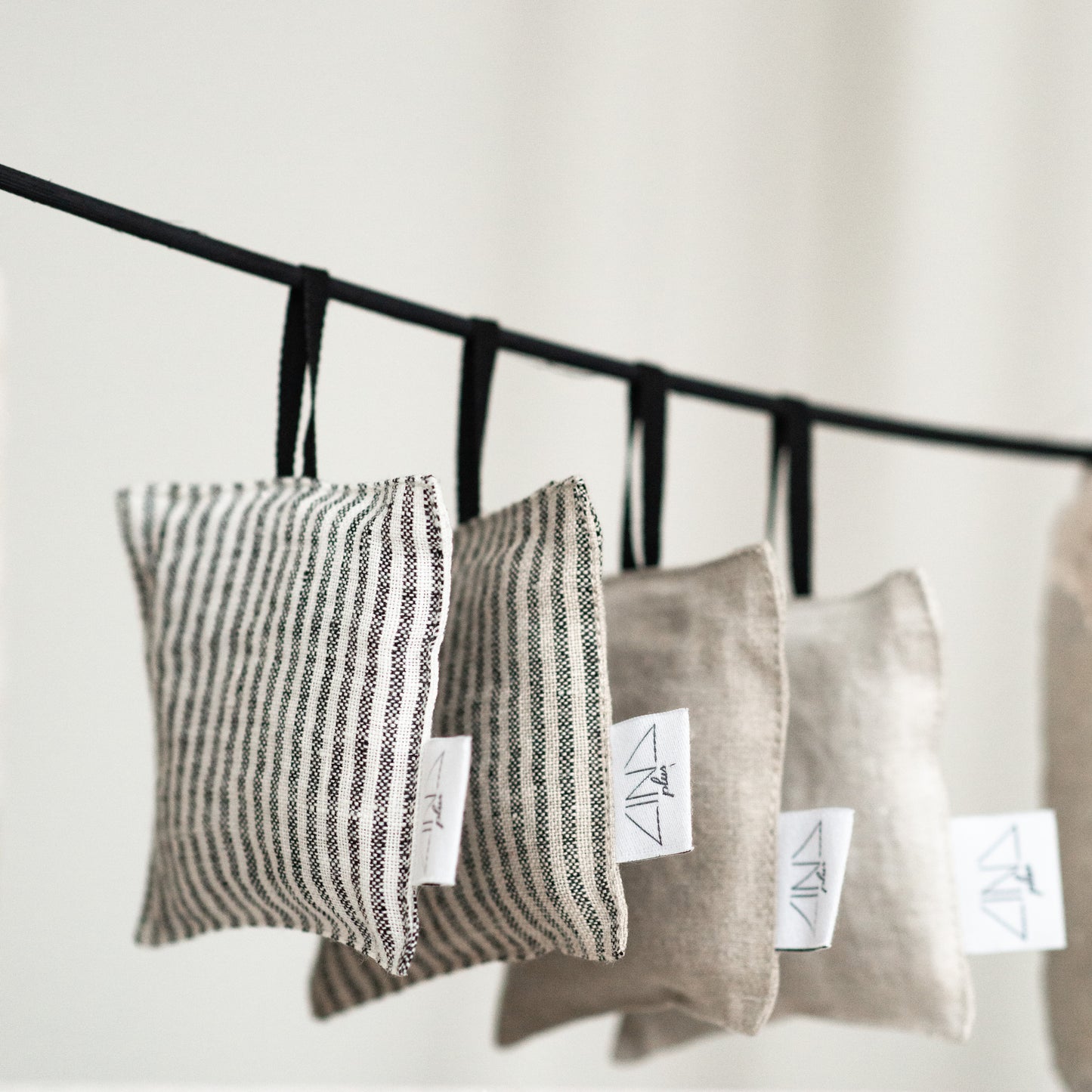 Lavender Bag in NEUTRAL