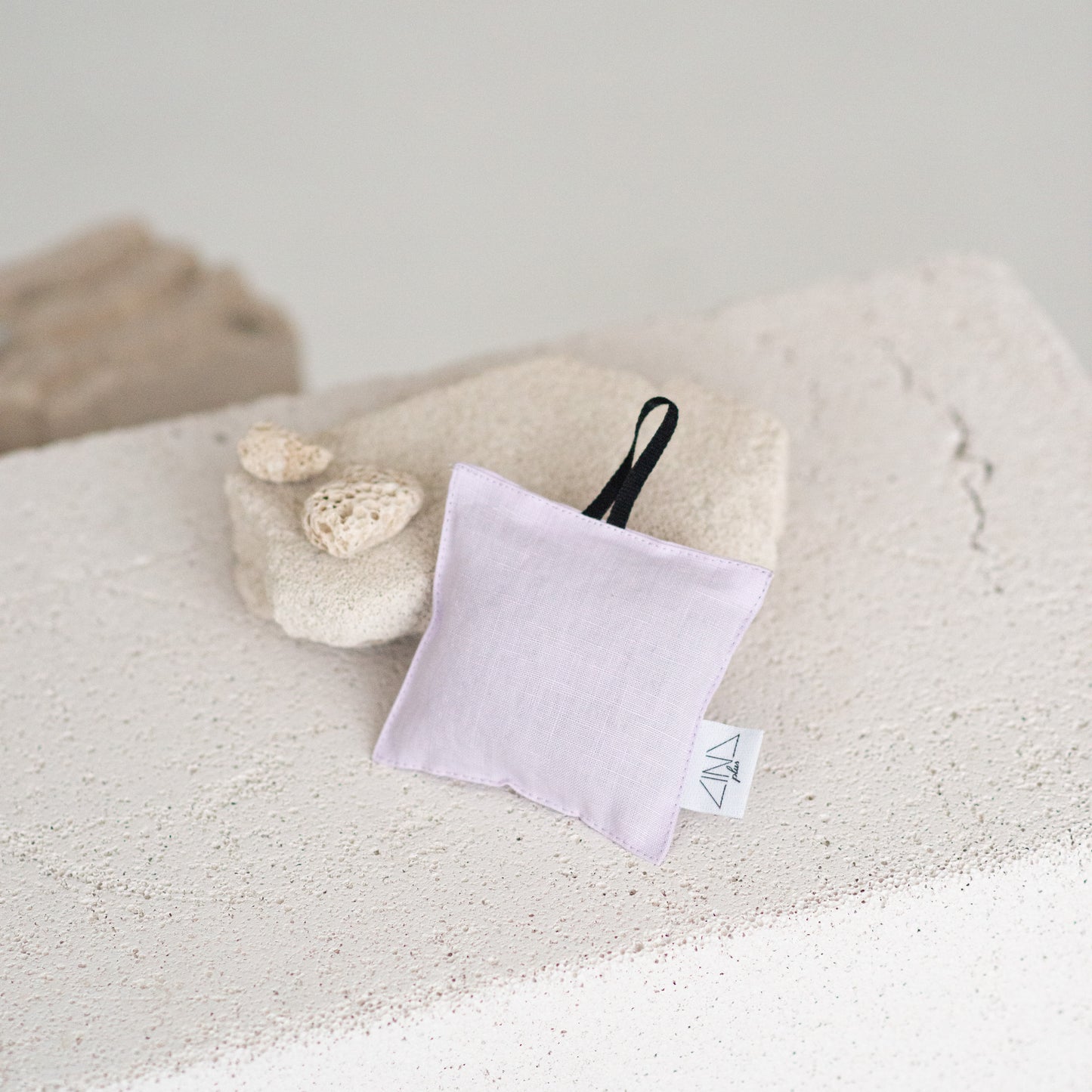 Lavender Bag in COLOR