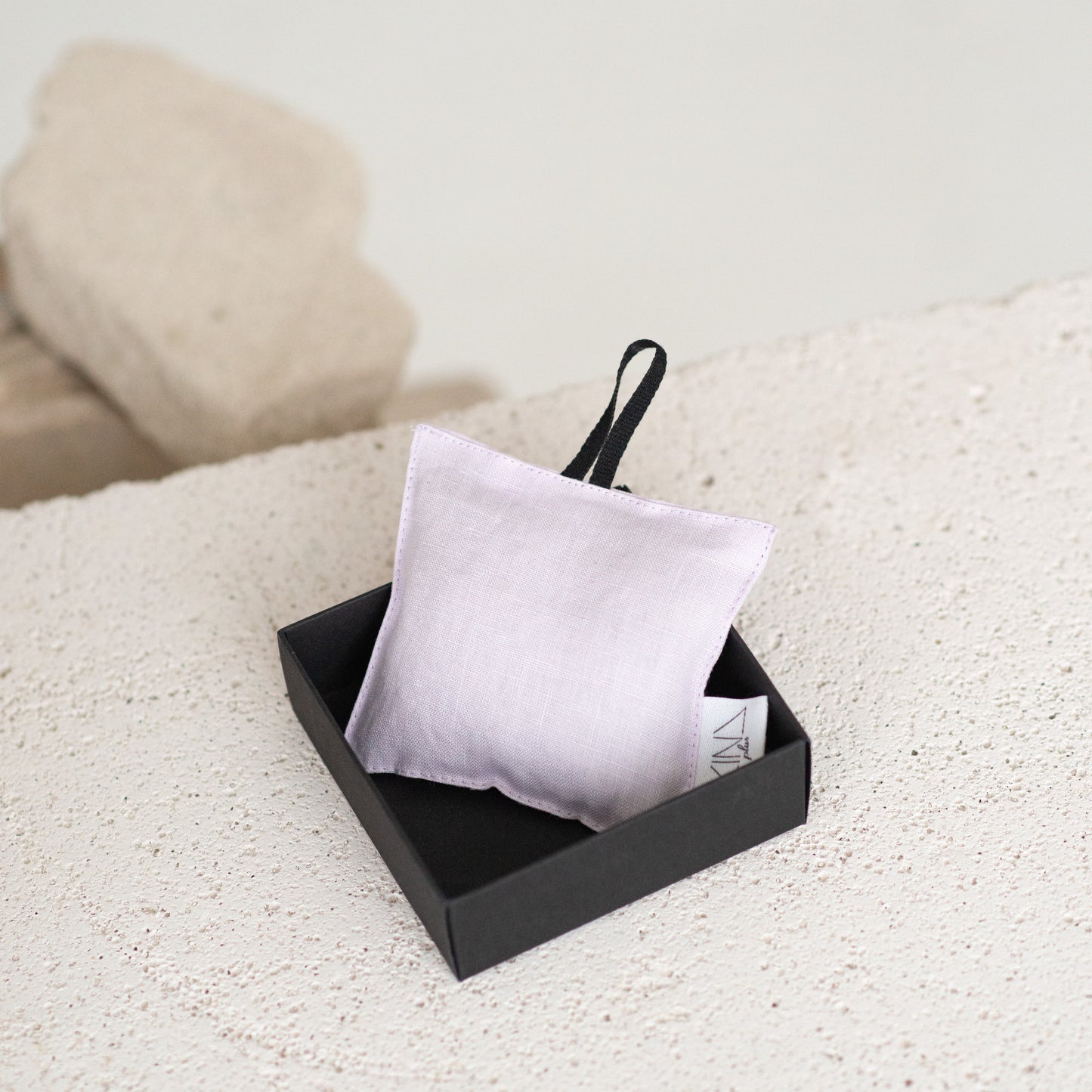 Lavender Bag in COLOR