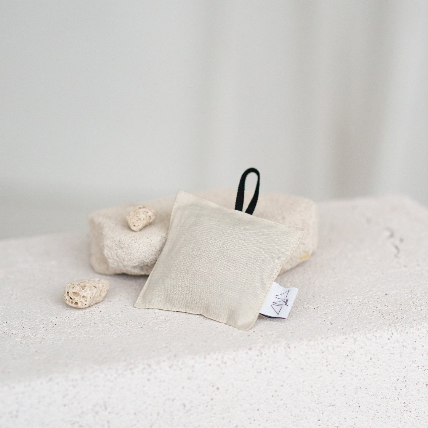 Lavender Bag in COLOR