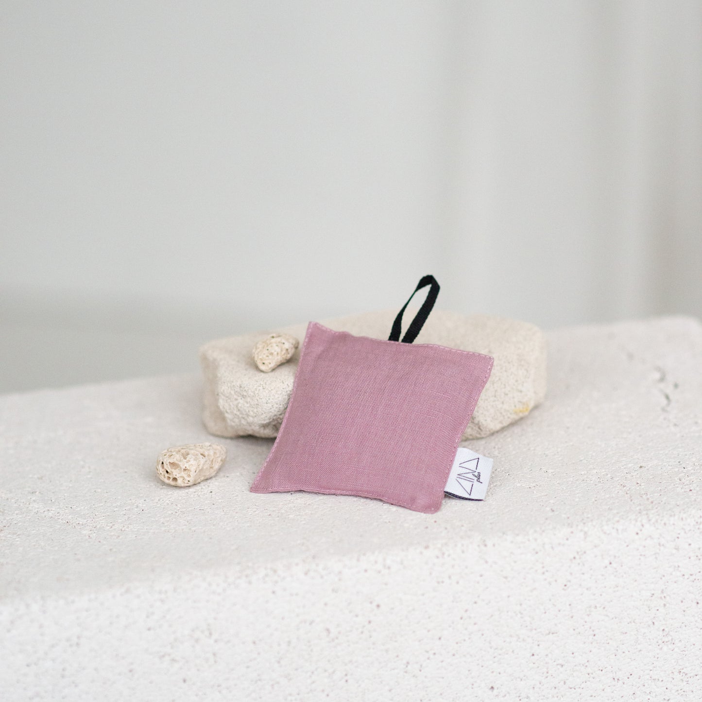 Lavender Bag in COLOR