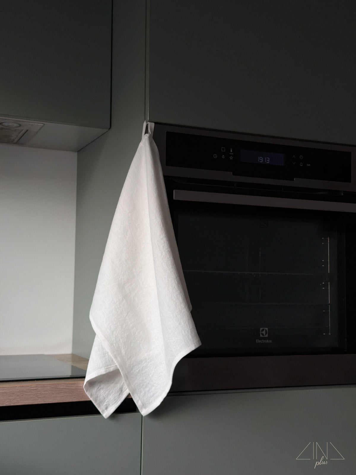 Linen Kitchen Towel LINOTELA