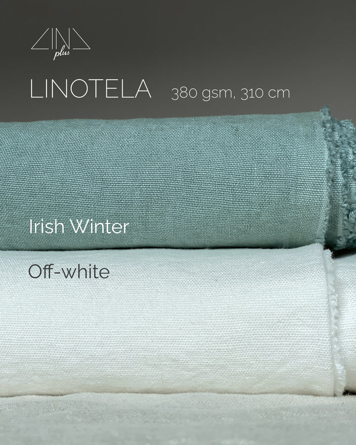 Linen Fabric LINOTELA