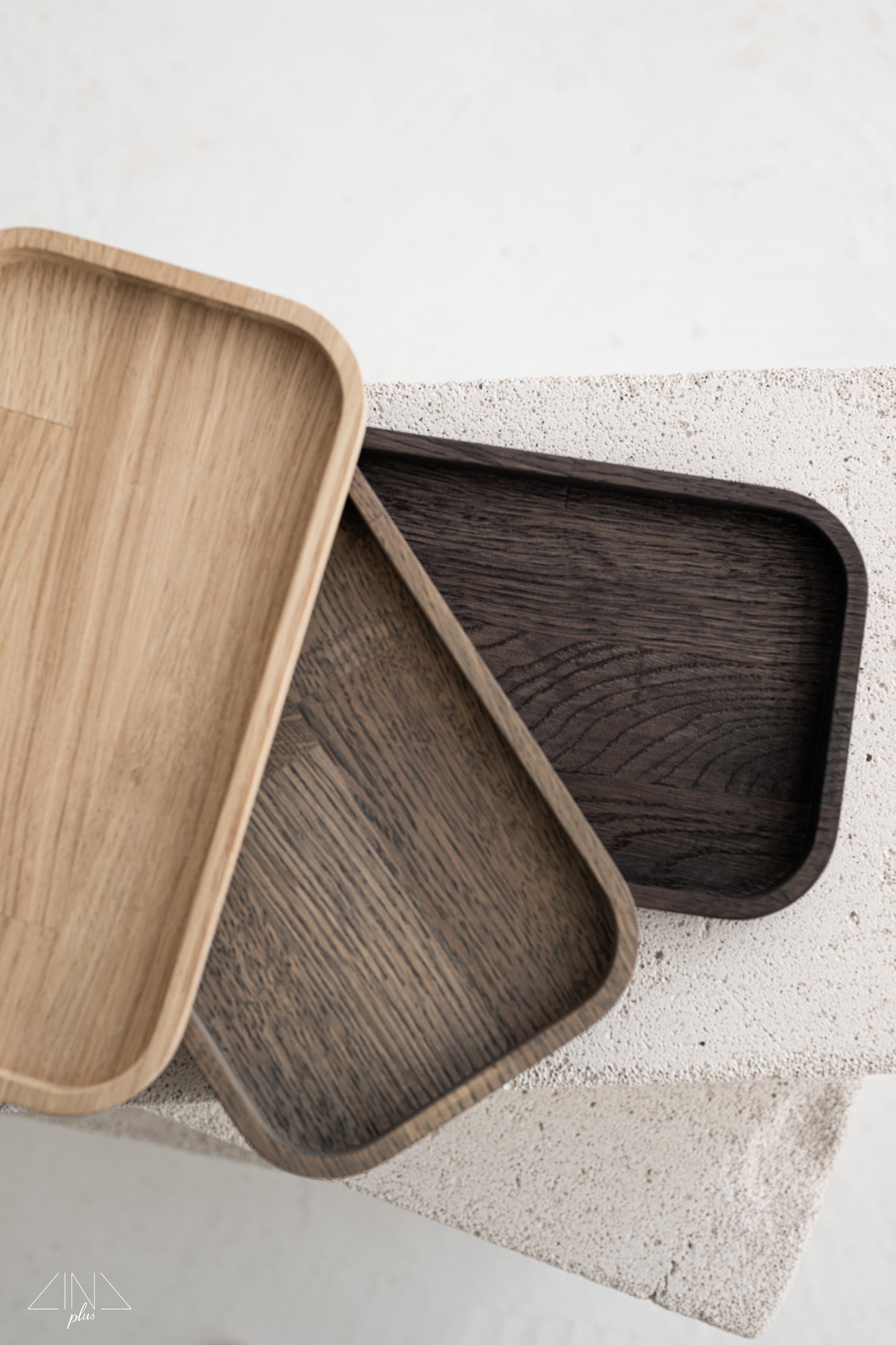 Oak Tray | Rectangular