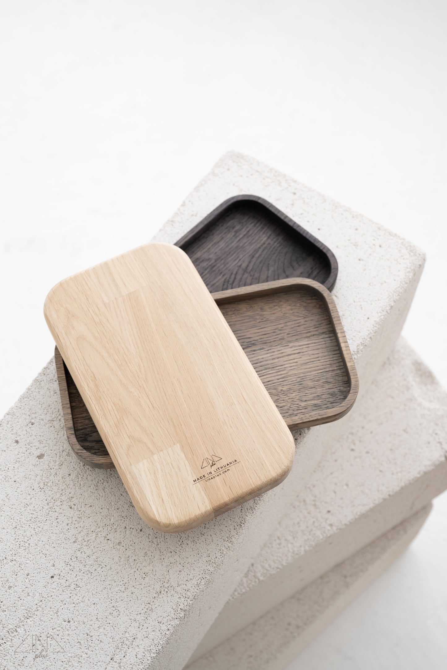 Oak Tray | Rectangular