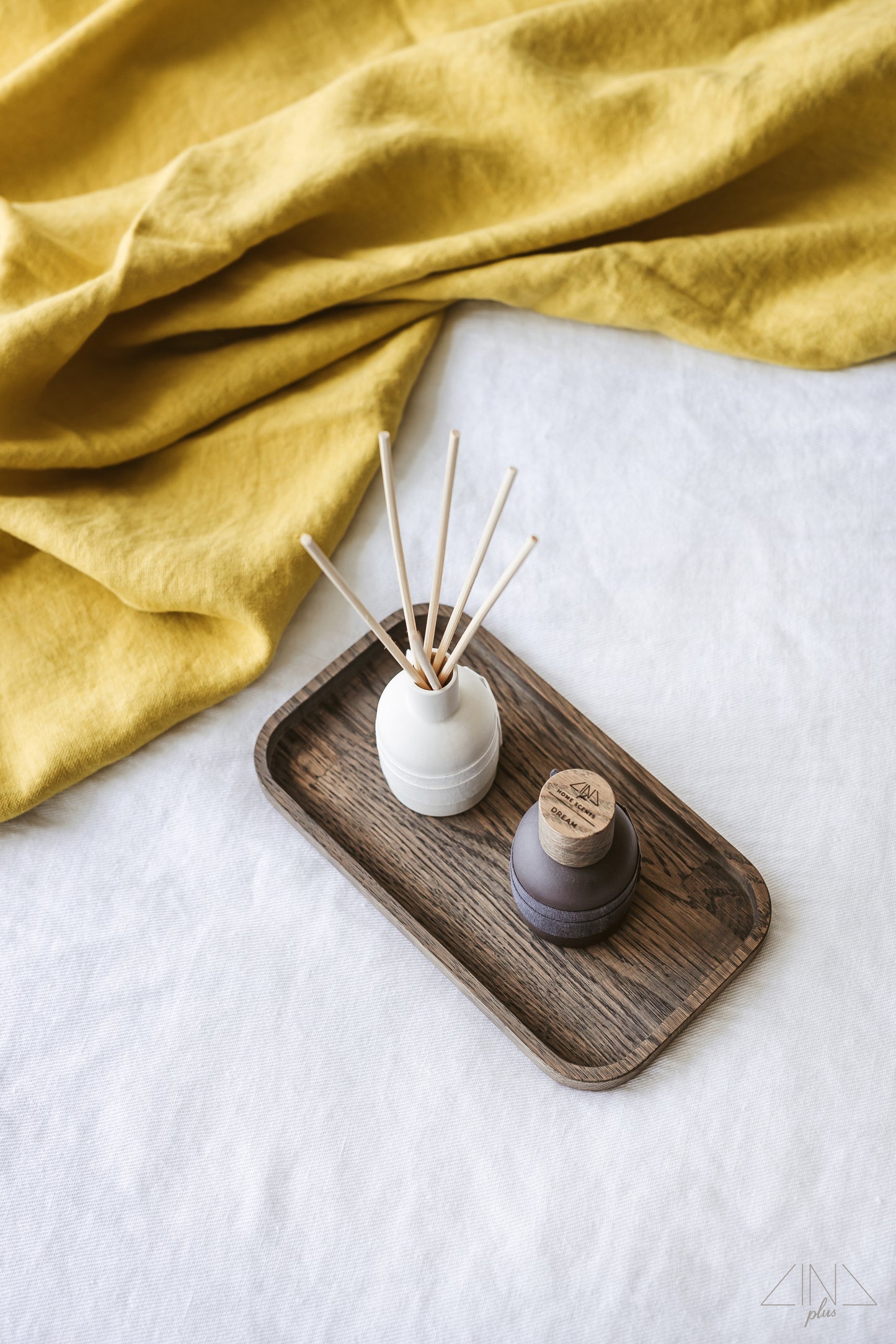 Oak Tray | Rectangular