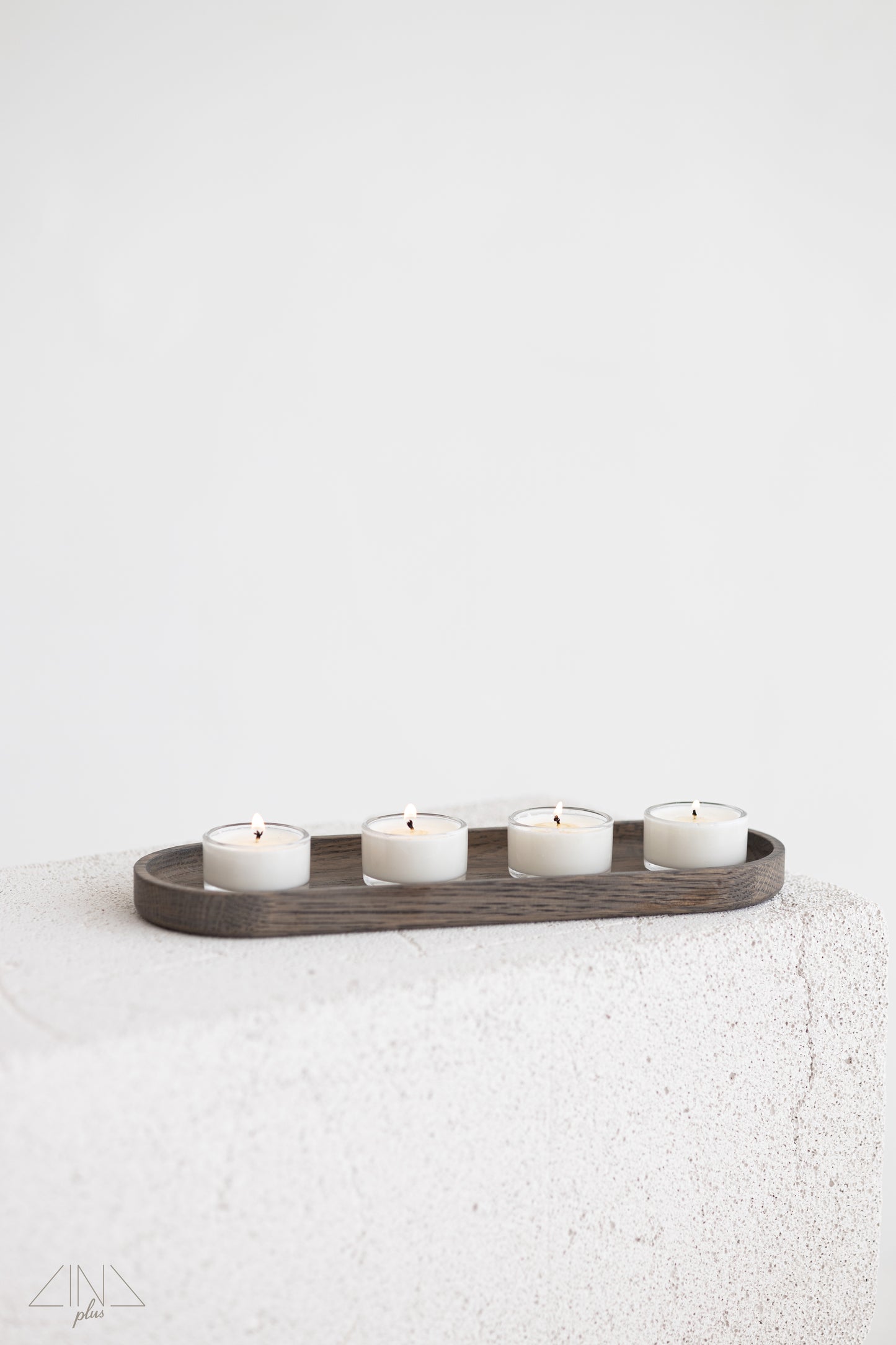 Oak Tray | Oblong