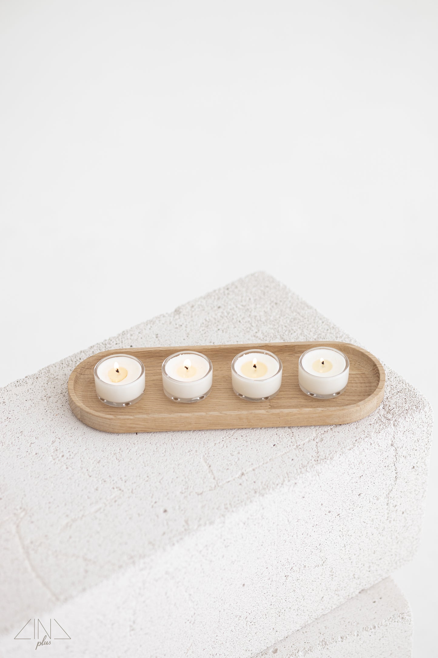 Oak Tray | Oblong