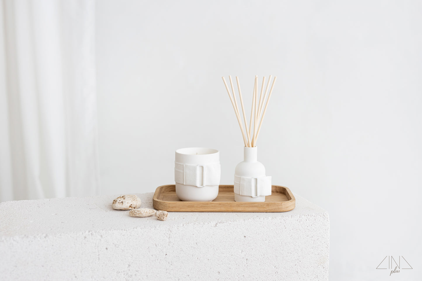 Oak Tray | Rectangular